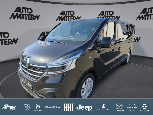 Trafic 2,0 dCi 170 ENERGY L2H1 Grand SpaceClass