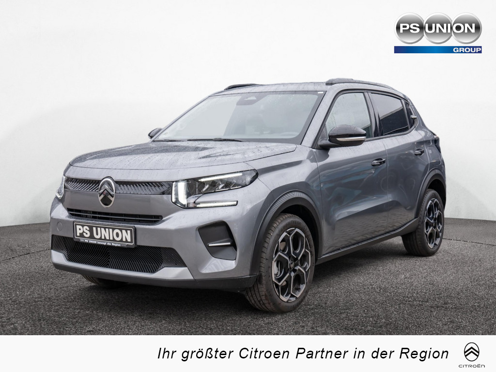 Citroën C3 1.2 Turbo 100 MAX