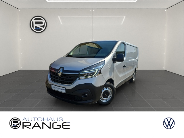 Renault Trafic for 17980