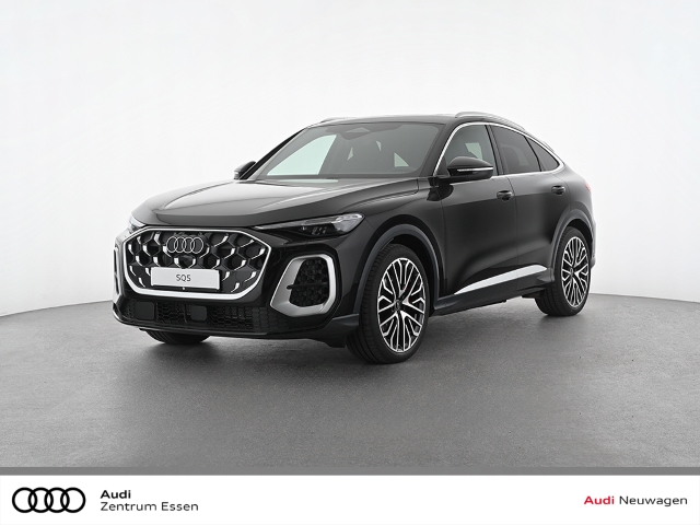 SQ5 SPORTBACK TFSI TECH PRO LED NAVI PANO HuD