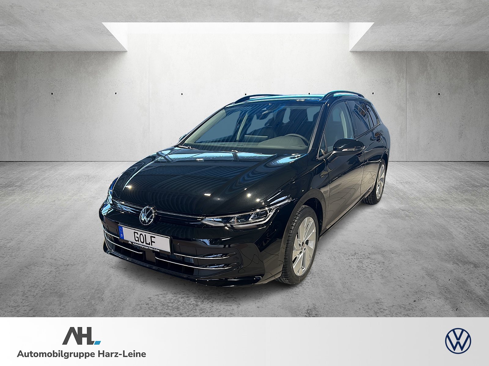 Golf Variant GOAL 1,5 l TSI *AHK*NAVI*PLUS-PAKET*RFK*