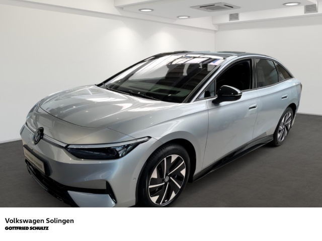 ID.7 Pro 210 kW (286 PS) 77 kWh 1-Gang-Automatik