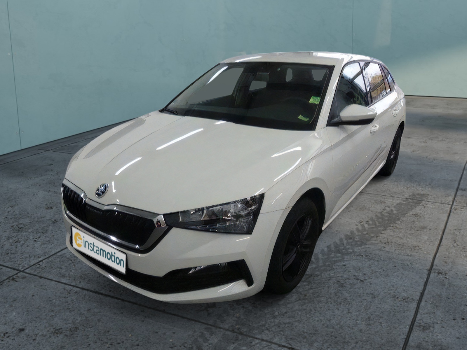 Skoda Scala 1.0 TSI Cool Plus