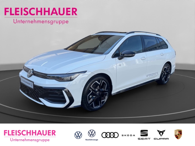 Golf Variant R-Line BlackStyle 18