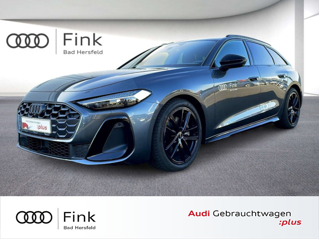 A5 Avant TDI quattro S line Techpro B&O HuD