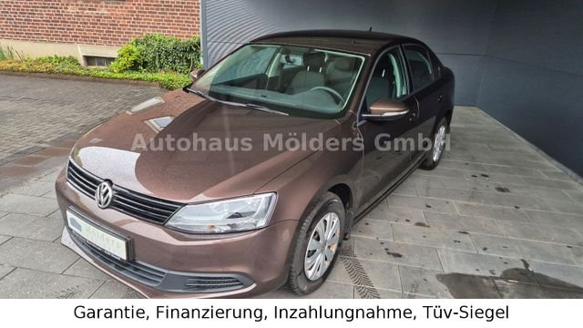 Volkswagen Jetta 1.6 Automatik 159 mtl