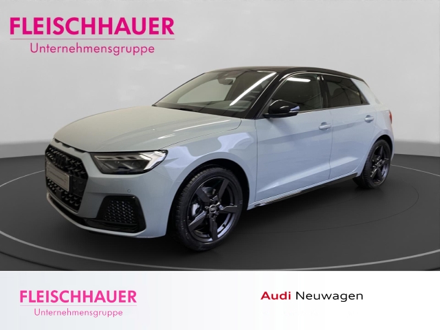 A1 Sportback advanced 30 TFSI S tronic