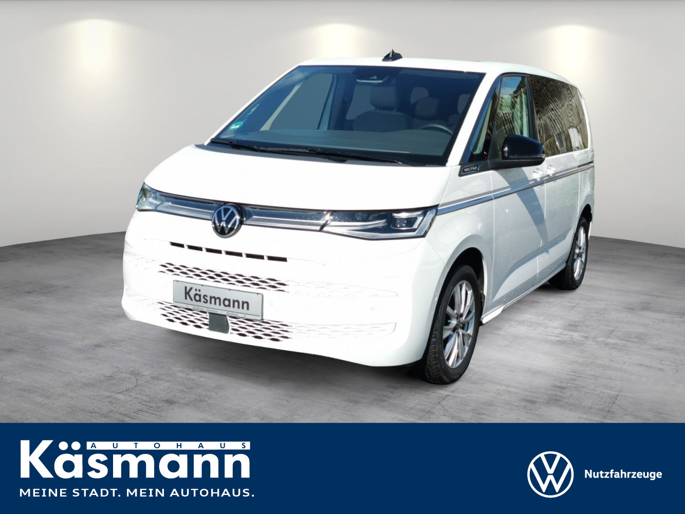 vw T7 Multivan