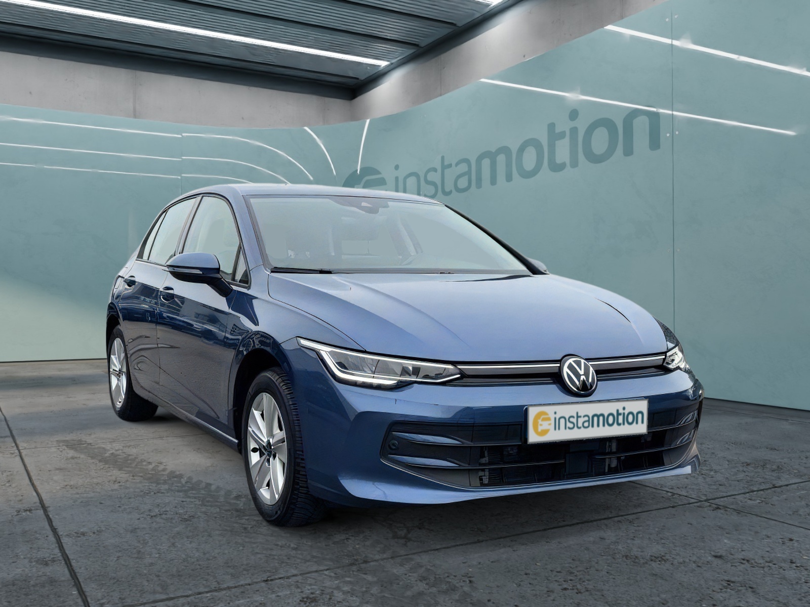 Volkswagen Golf 1.5 TSI VIII Life