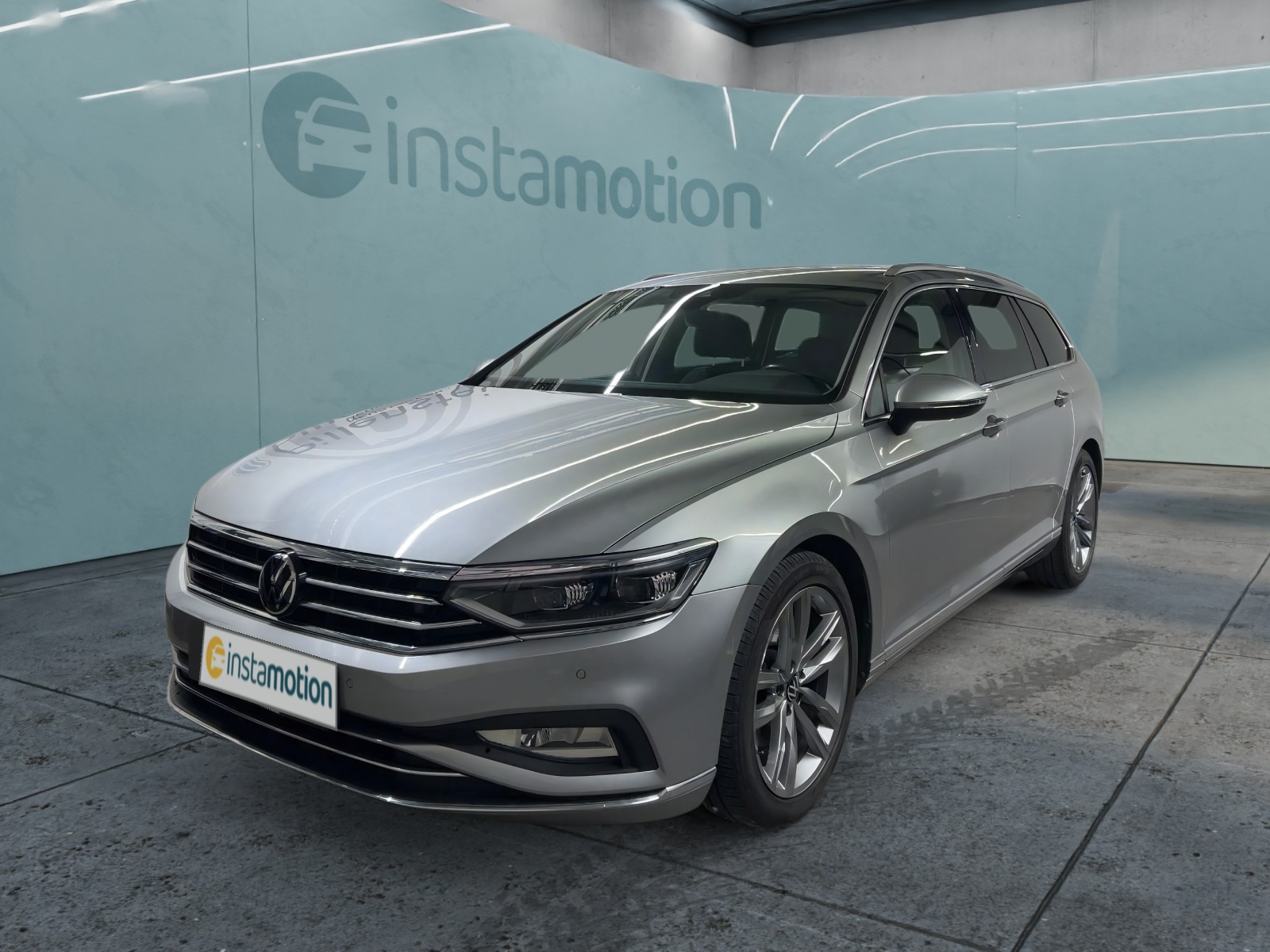 Volkswagen Passat Variant TDI ELEGANCE PRO 18 VIR