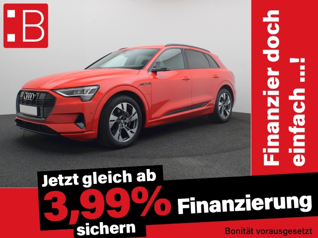 Audi e-tron 55 qu advanced 20