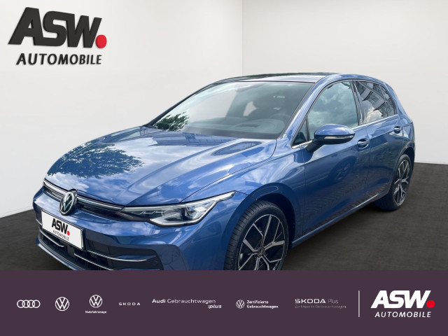 Golf Style 1,5l eTSI OPF DSG - neues Modell