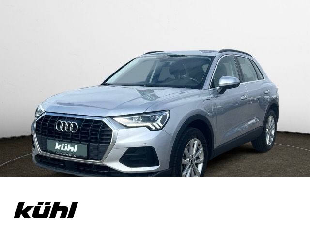 Audi Q3 Sportback 45 TFSI e