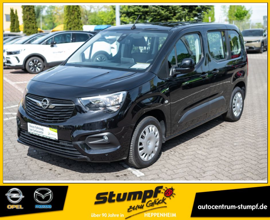 Opel Combo 1.5 Life D Selection