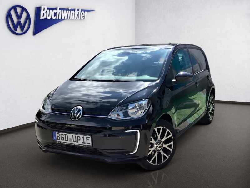 Volkswagen up 2.3 e-up Edition LimS5 3kWh