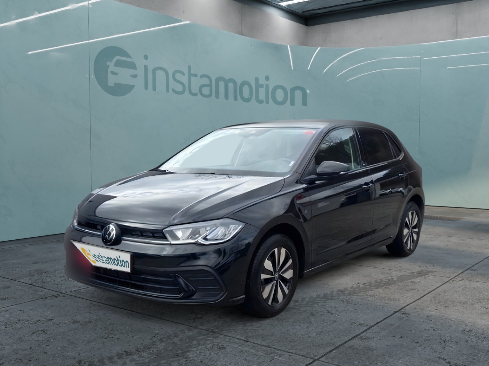 Volkswagen Polo 1.0 TSI Life DIGITAL PRO 15