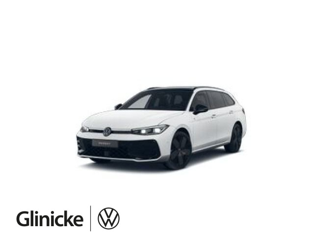 Passat R-Line "Signature" 2,0 l TDI SCR 4MOTION