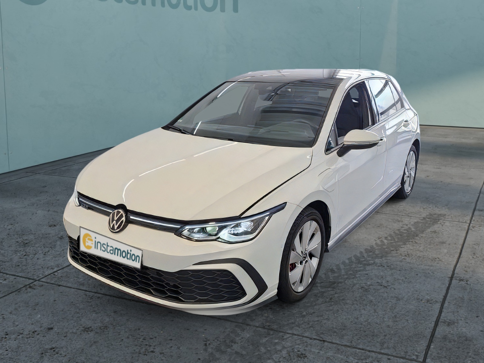 Volkswagen Golf 1.4 TSI VIII GTE eHybrid | |