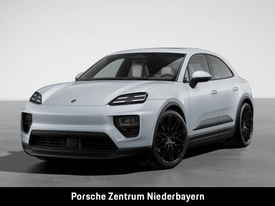 Porsche Macan 4 | | | | |