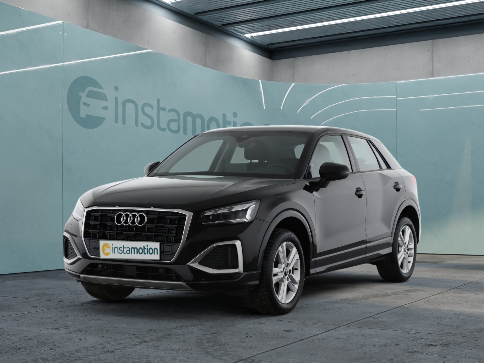 Audi Q2 35 TFSI advanced |