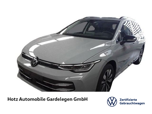 Golf VIII Variant 1.5 TSI Goal