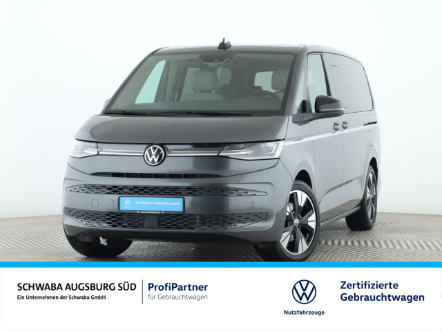 vw T7 Multivan