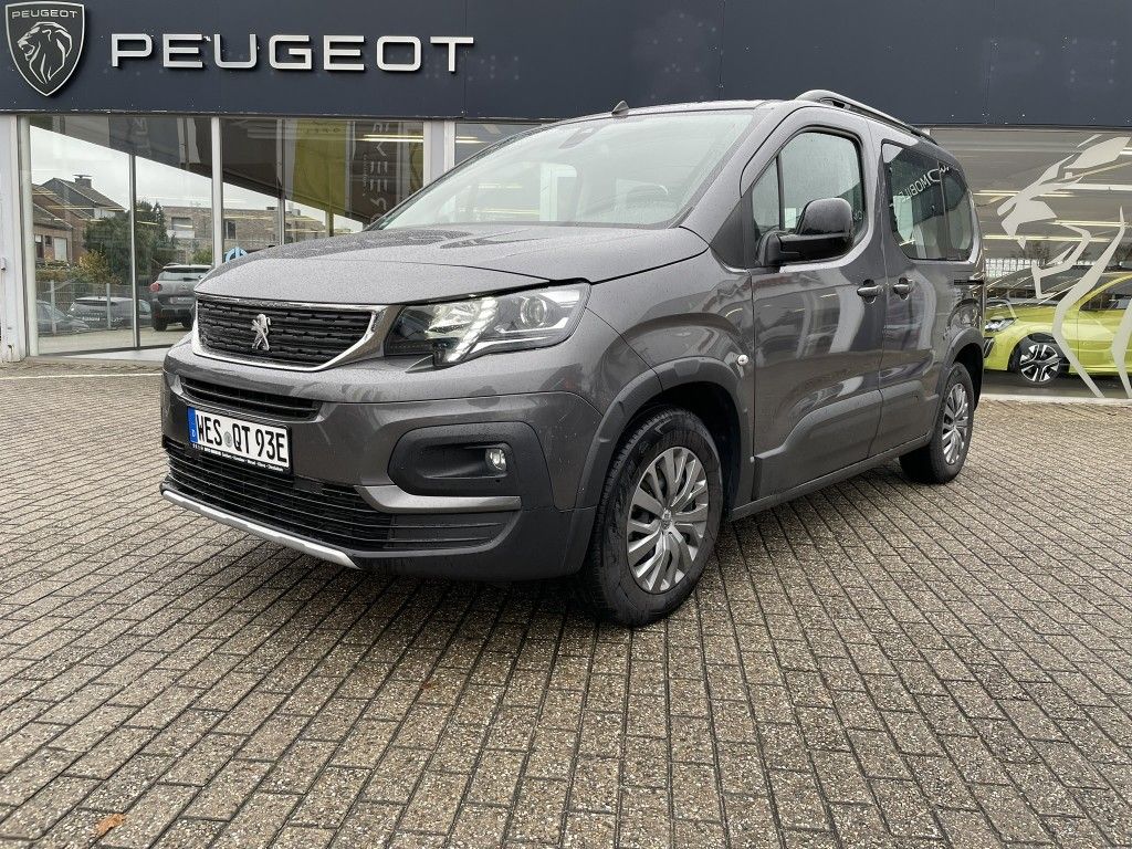 Rifter L1 Allure Elektro *Navi*Sitzheizung*uvm..