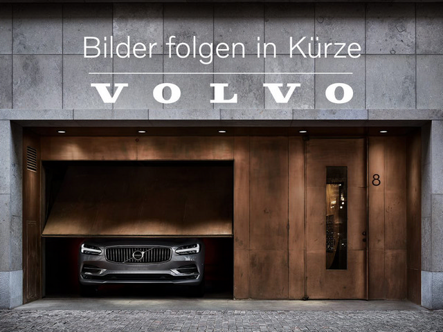 Volvo V60 Momentum Pro