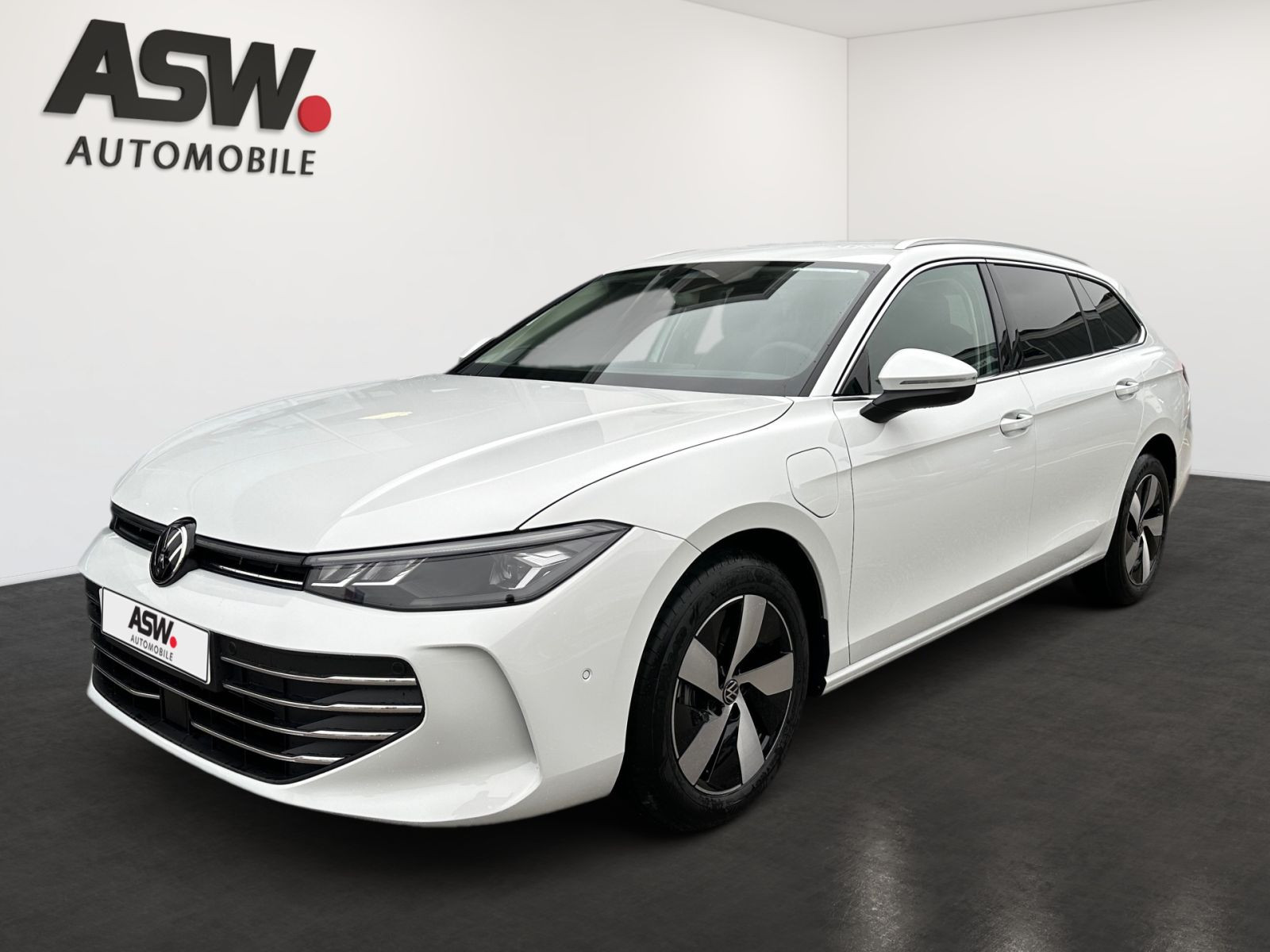 Passat Business 1.5 eHybrid 204PS DSG ACC RFK