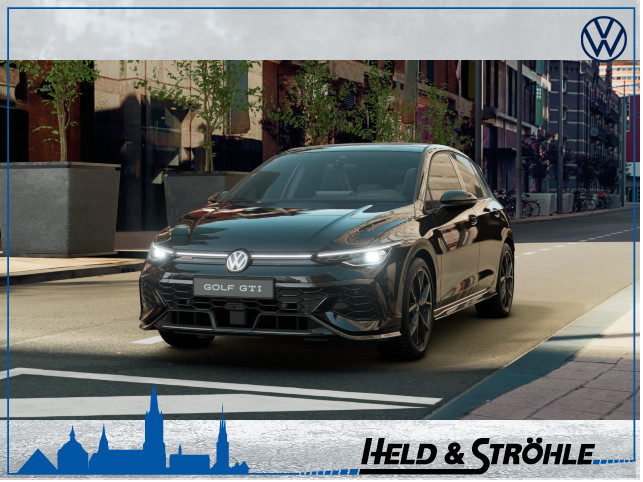 Golf GTI Clubsport 2,0l TSI 221kW DSG PAN KAM