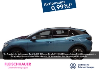 Volkswagen ID.4 Pro 20 H&K ° Wärmepumpe