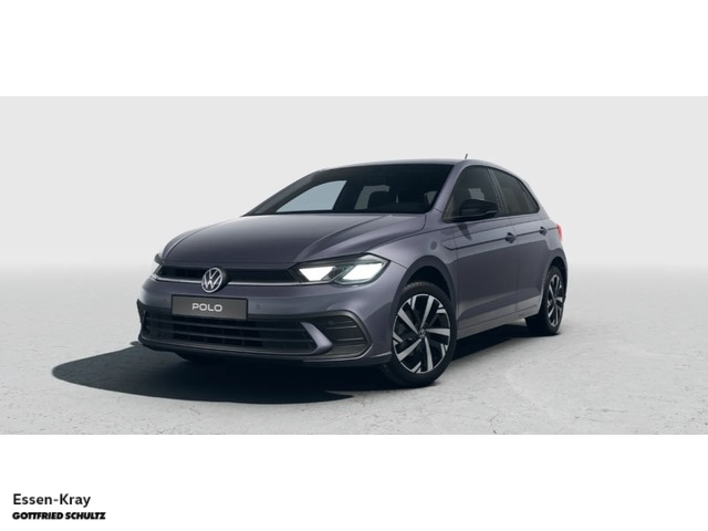 Polo Goal 1.0 TSI OPF DSG Navi Rückfahrkamera Klima