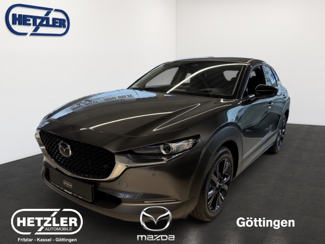Mazda CX-30 2.5 L 2025 Mazda 5WGN e G 140ps 6AT FWD Homura