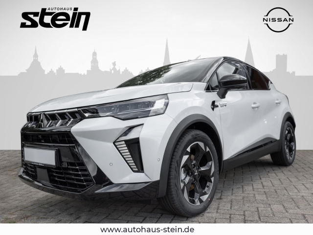 ASX Top Hybrid 1.6 Navi Leder Digitales Cockpit Soundsystem HarmanKardon 360 Kamera