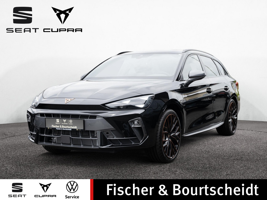 Leon Sportstourer VZ 1.5 e-Hybrid