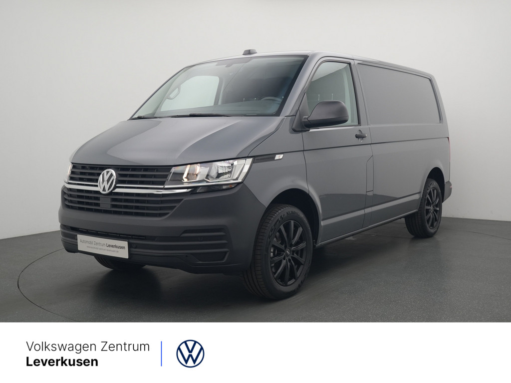 T6.1 Kasten TDI