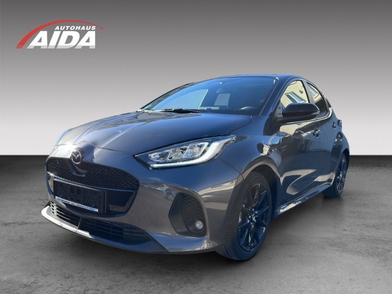 2 Hybrid 1.5L VVT-i HOMURA PLUS
