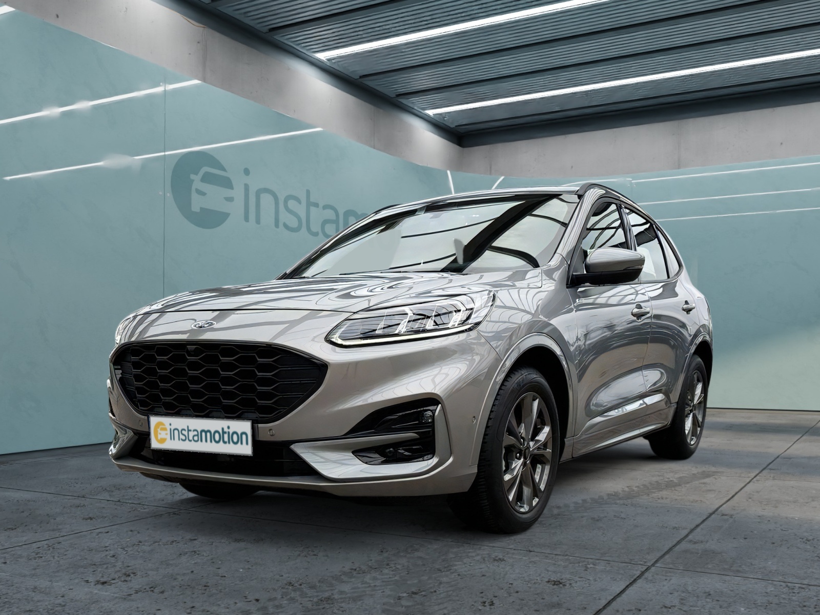 Ford Kuga 1.5 EcoBoost ST-LINE