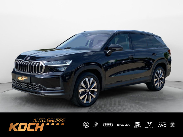 Kodiaq Selection*2.0TDI*4x4*NAVI*MATRIX-LED*AHK*