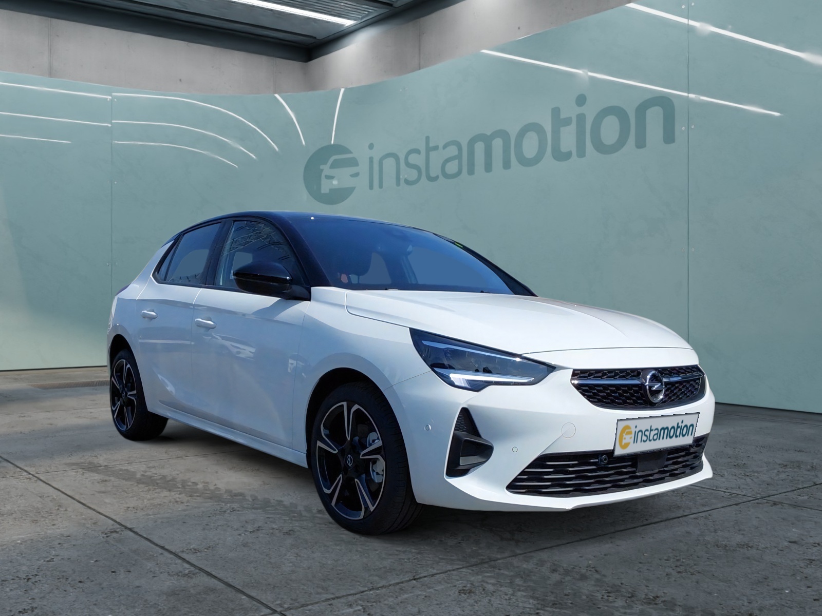 Opel Corsa 1.2 Direct Turbo