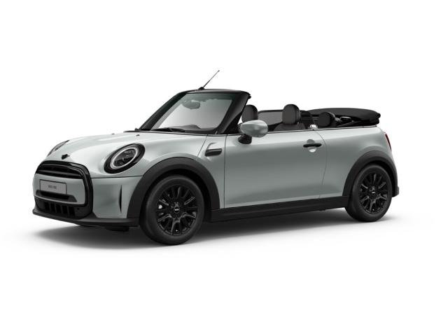 One Cabrio Classic Trim NAVI PDC SPORTSITZE LED DAB