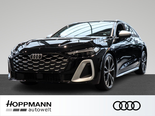 S5 Avant TFSI 270 kW S tronic