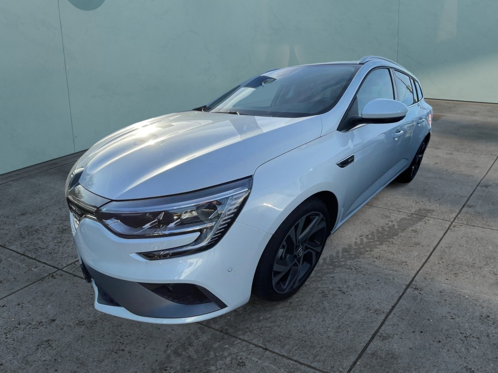 Renault Megane IV Grandtour