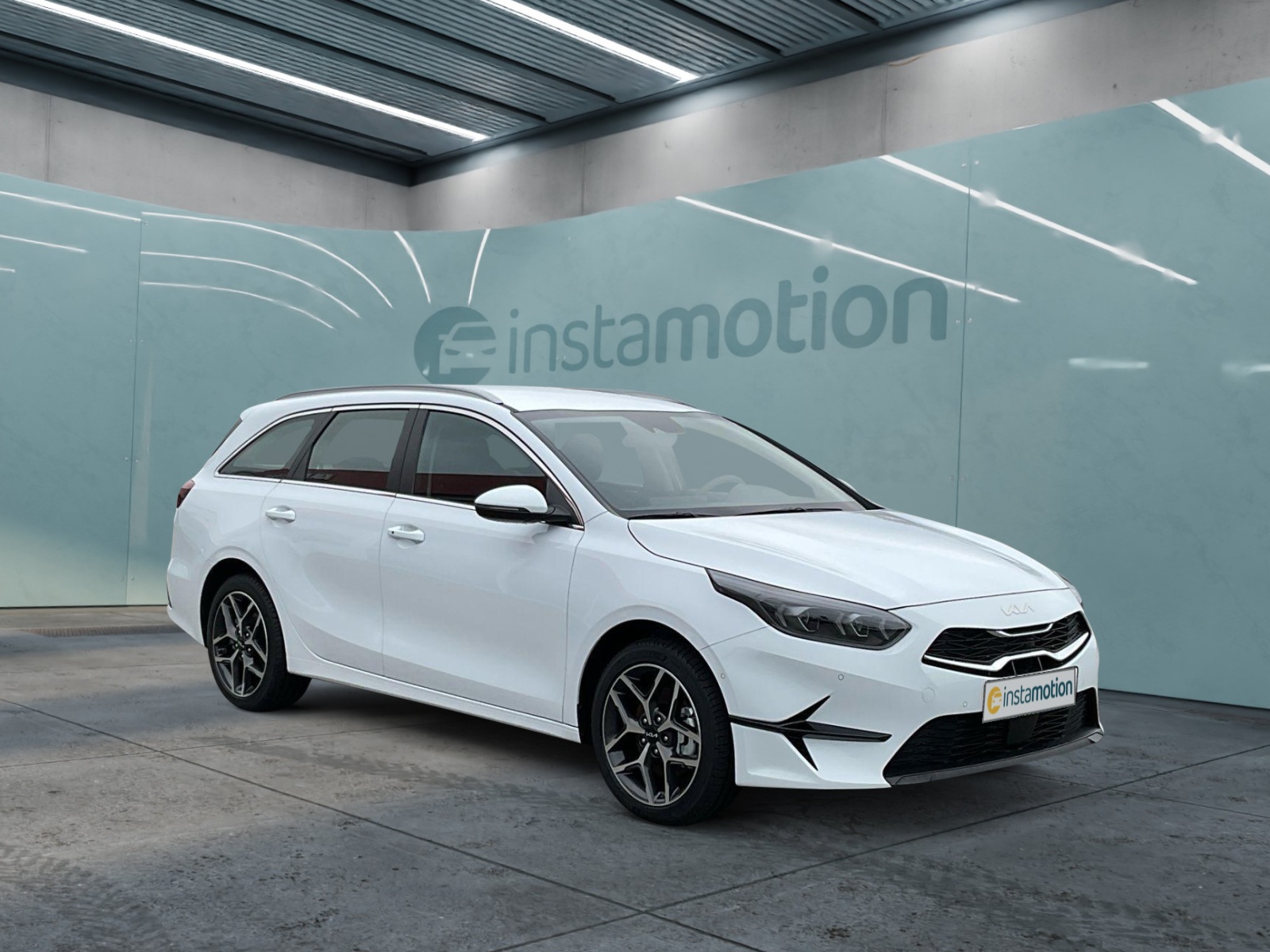 Kia cee'd
