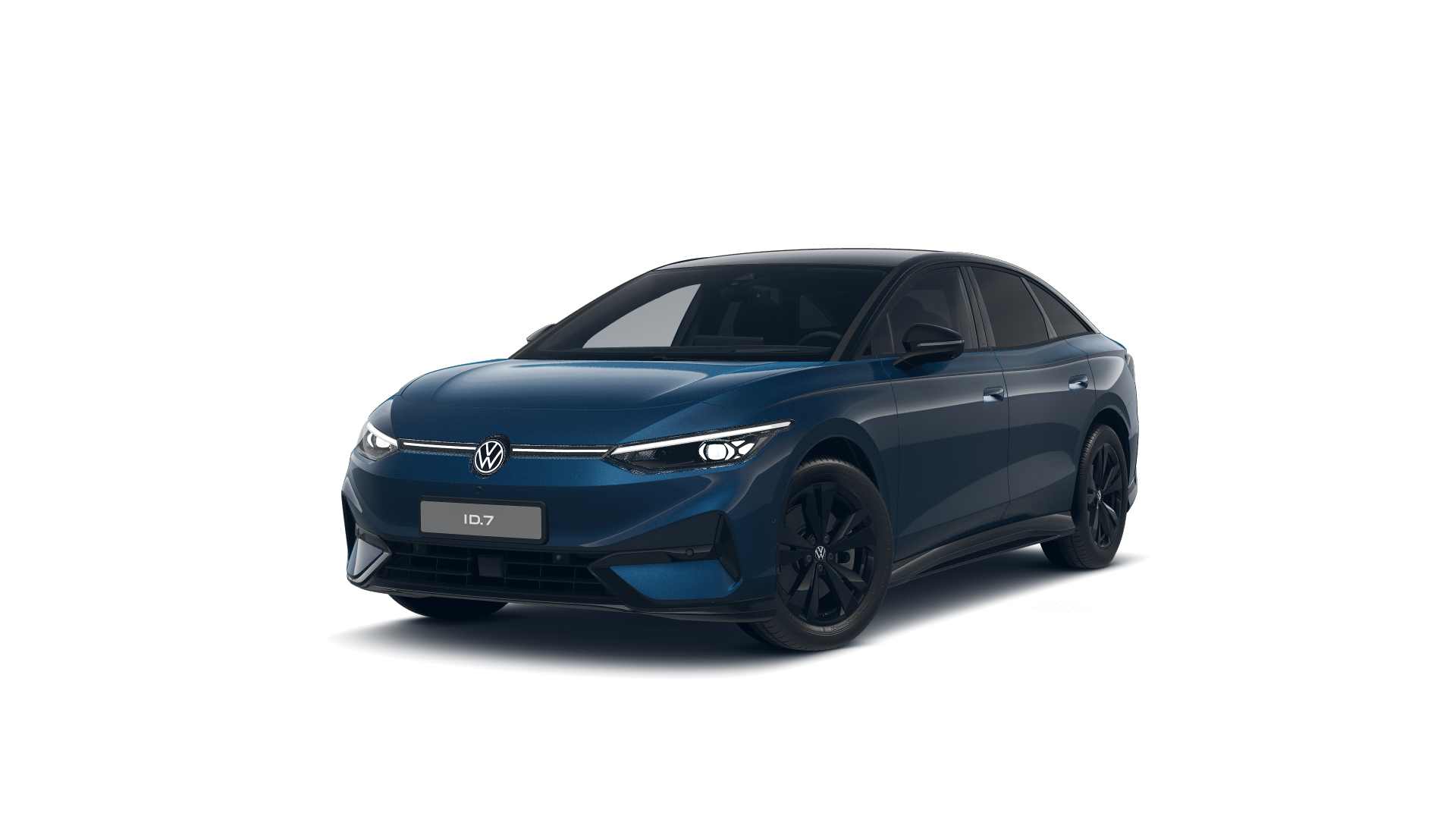 ID.7 Pro S ID.7 Pro S 210 kW (286 PS) 86 kWh 1-G