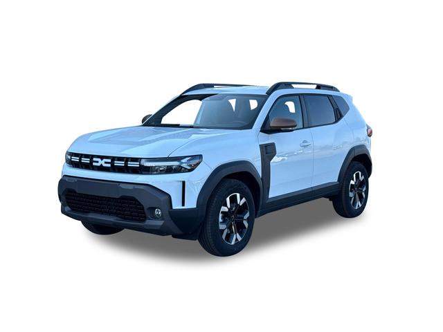 Dacia Duster Extreme Hybr