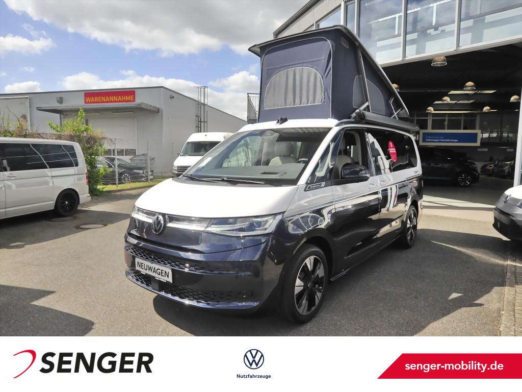 vw T7 Multivan