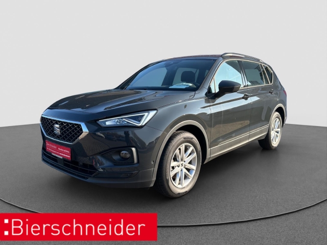 Tarraco 1.5 TSI ACT DSG Style 7-SITZE ACC CAM | SHZ
