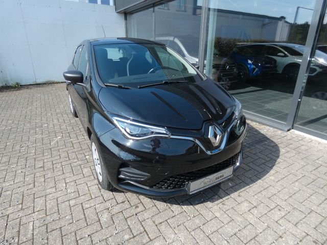 Renault ZOE Zoe Life Life