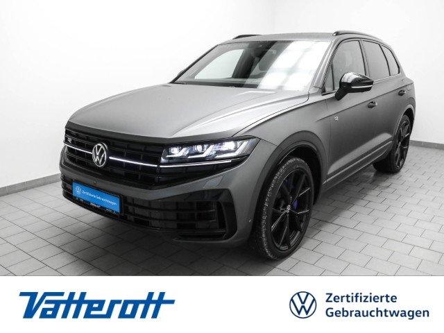 Touareg R 3.0 V6 eHybrid 4M AHK Navi Dynaudio